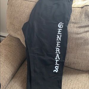 Gods & Generals Sweatpants